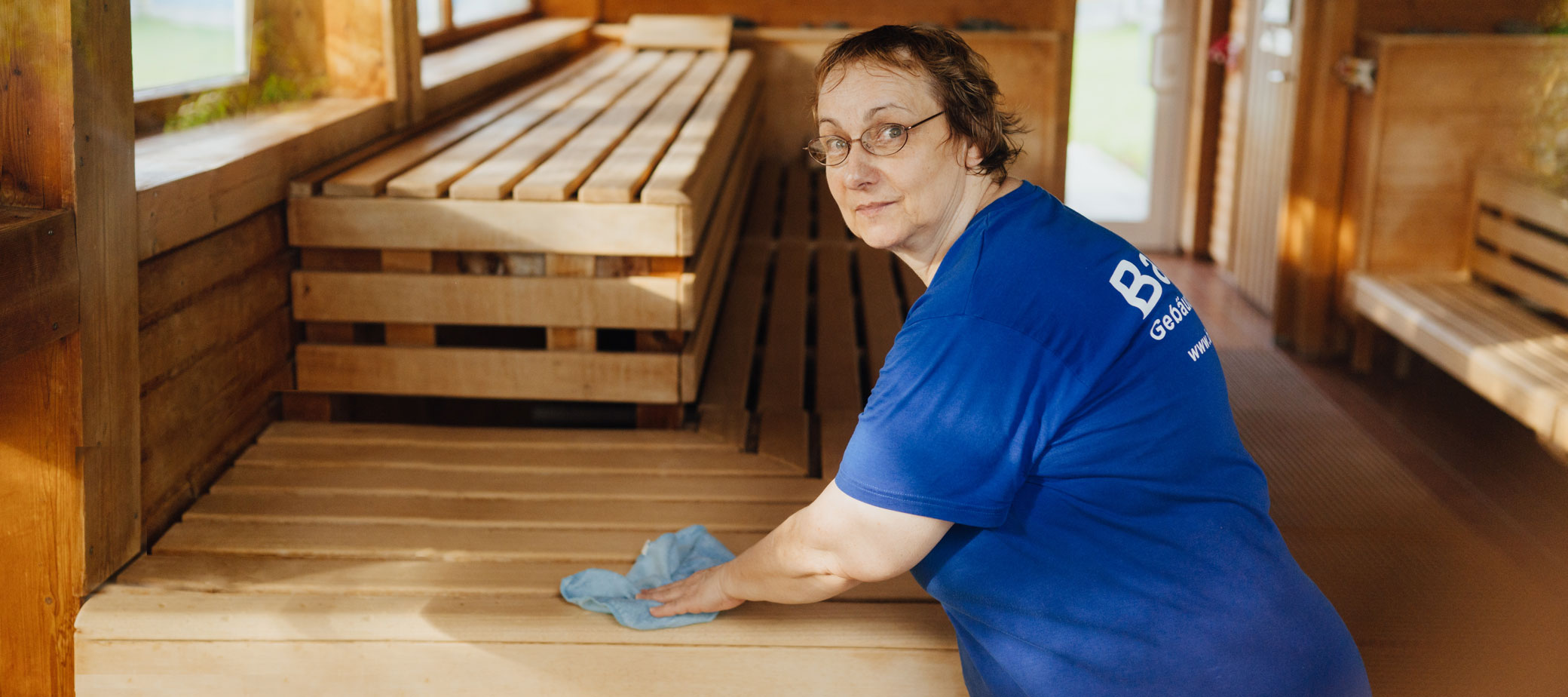 Baltic Holz-Parkettpflege