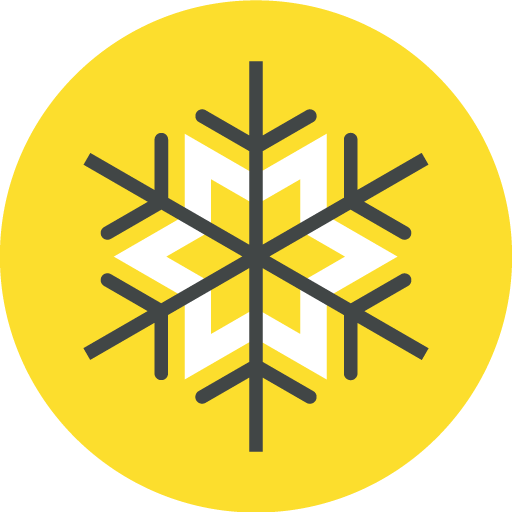 Baltic Winterdienst Icon